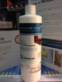 LECHE LIMPIADOR DE PVC BLANCO 